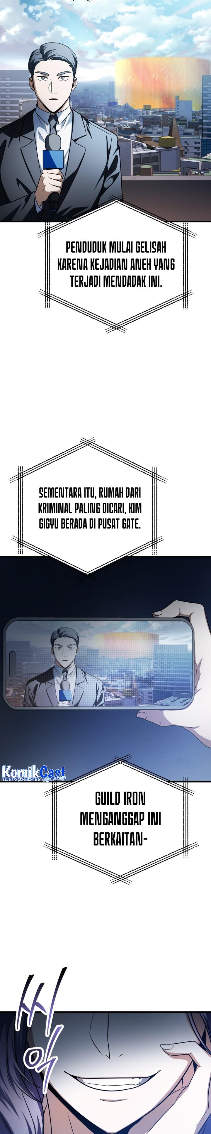 Player Who Can’t Level Up Chap 161 - Next Chap 162