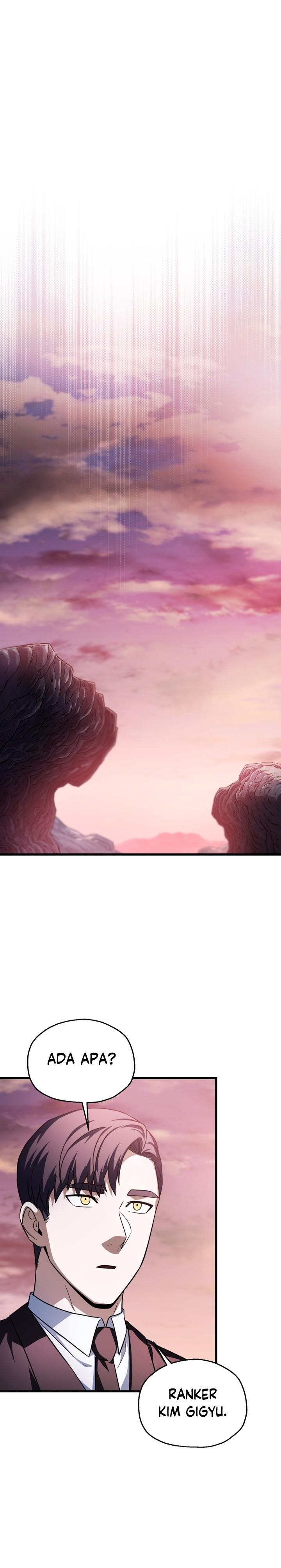 Player Who Can’t Level Up Chap 161 - Next Chap 162