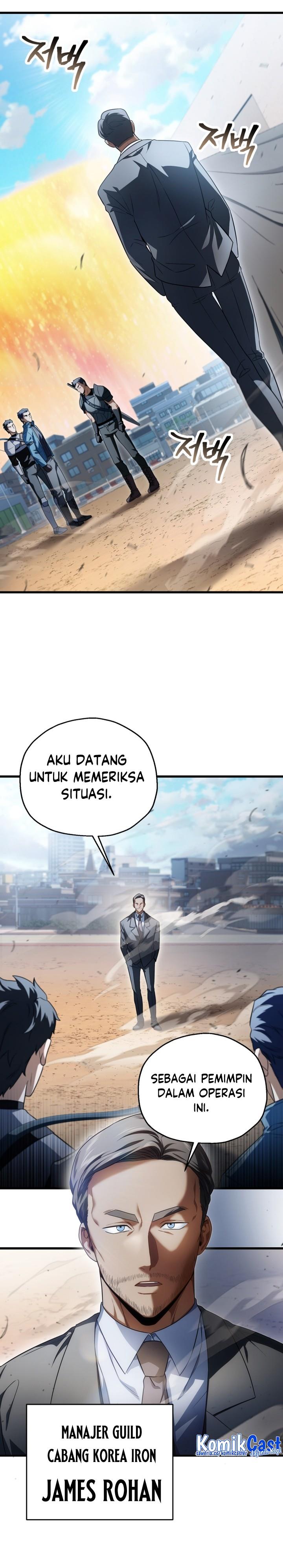 Player Who Can’t Level Up Chap 162 - Next Chap 163