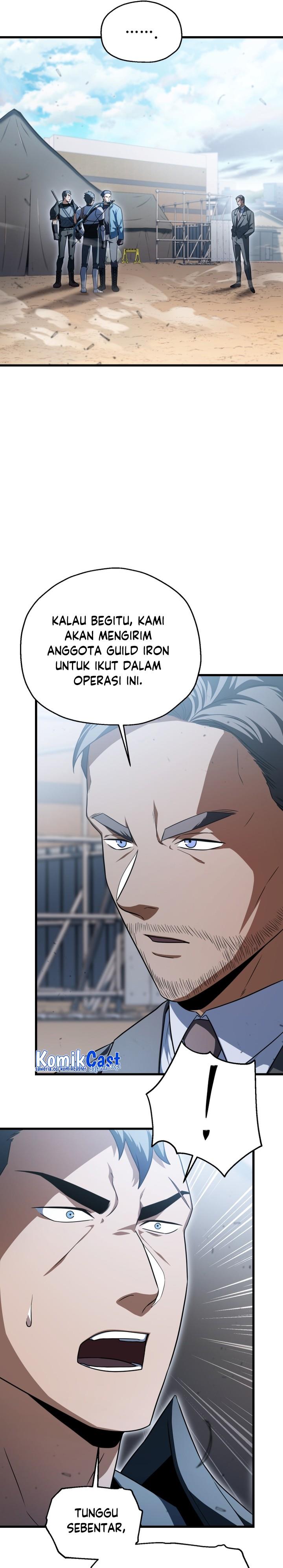 Player Who Can’t Level Up Chap 162 - Next Chap 163