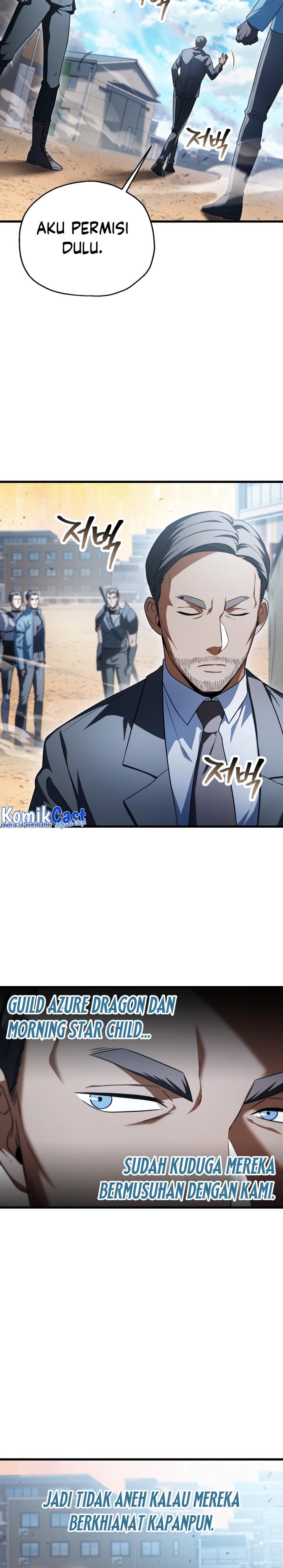 Player Who Can’t Level Up Chap 162 - Next Chap 163