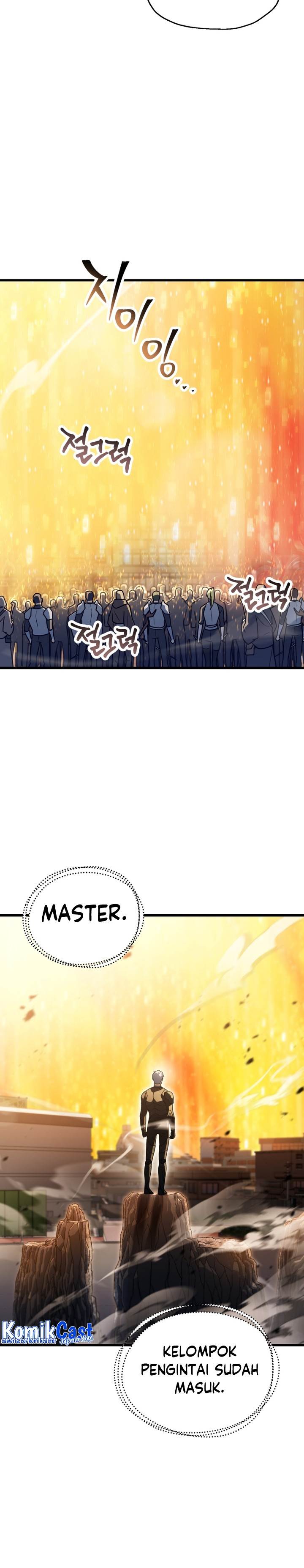 Player Who Can’t Level Up Chap 163 - Next Chap 164