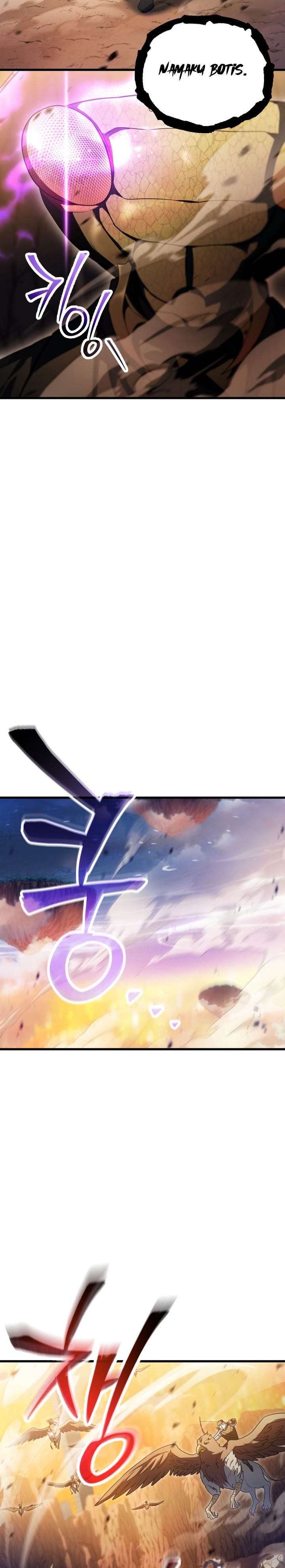 Player Who Can’t Level Up Chap 163 - Next Chap 164