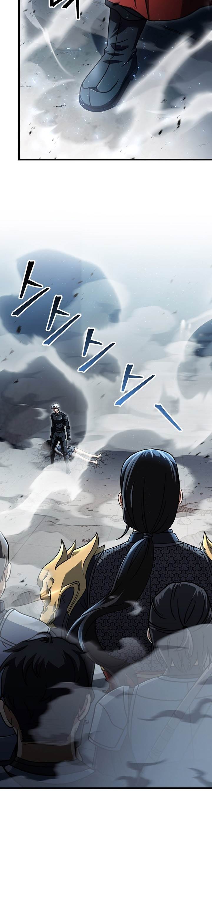 Player Who Can’t Level Up Chap 177 - Next Chap 178