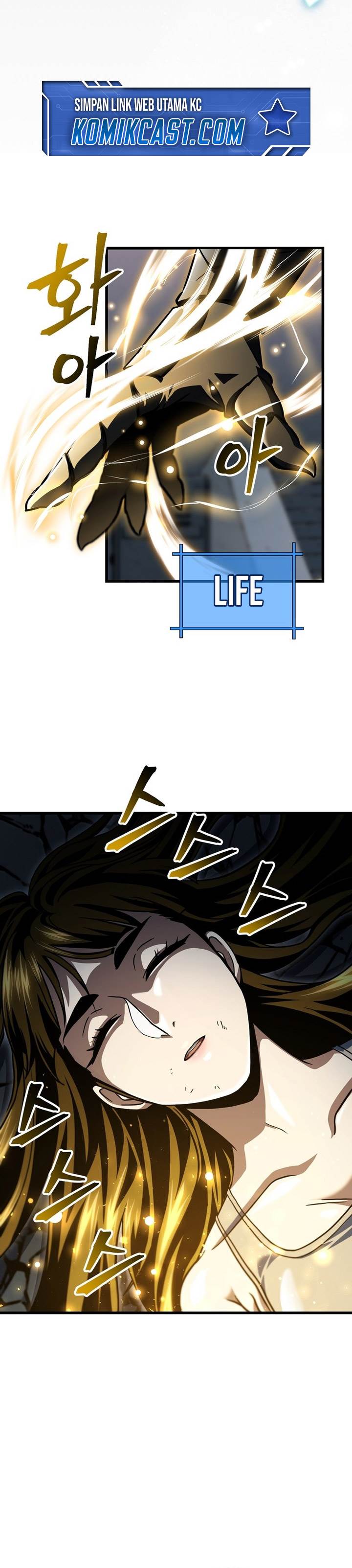 Player Who Can’t Level Up Chap 177 - Next Chap 178