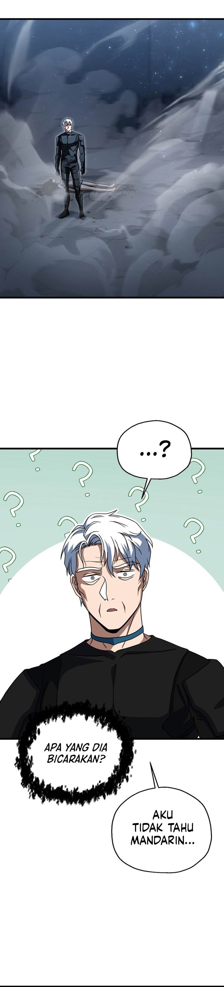 Player Who Can’t Level Up Chap 177 - Next Chap 178