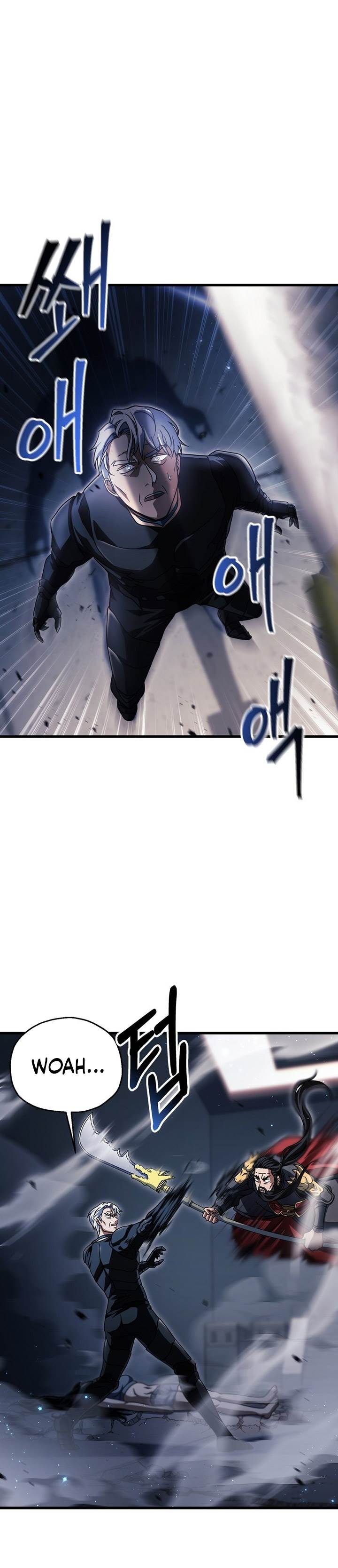 Player Who Can’t Level Up Chap 177 - Next Chap 178