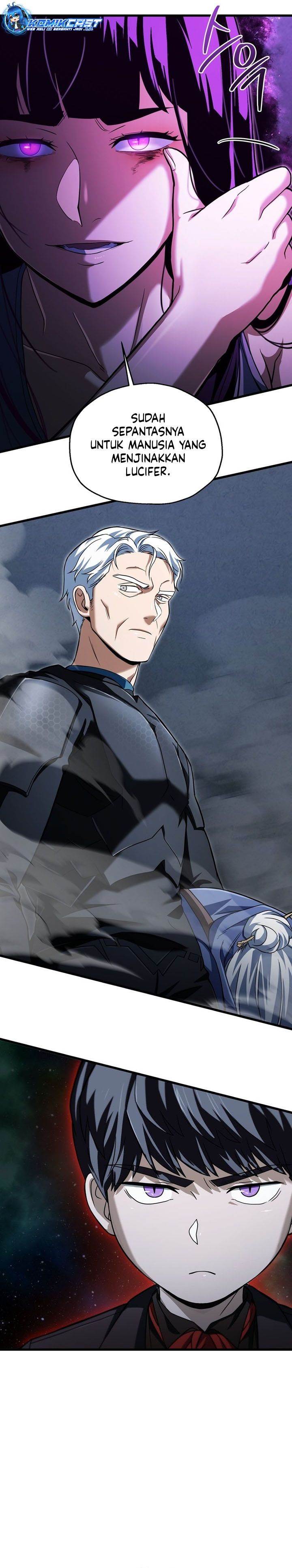 Player Who Can’t Level Up Chap 174 - Next Chap 175