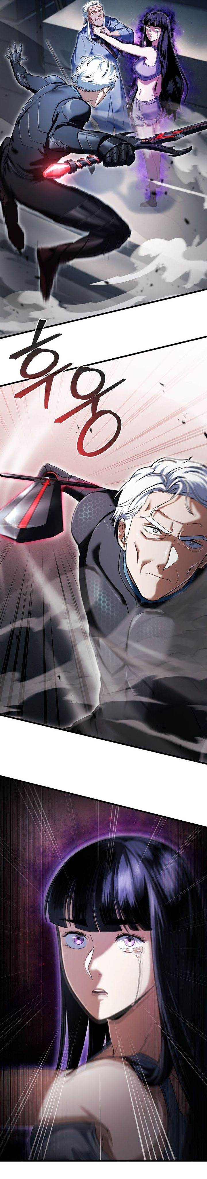 Player Who Can’t Level Up Chap 174 - Next Chap 175