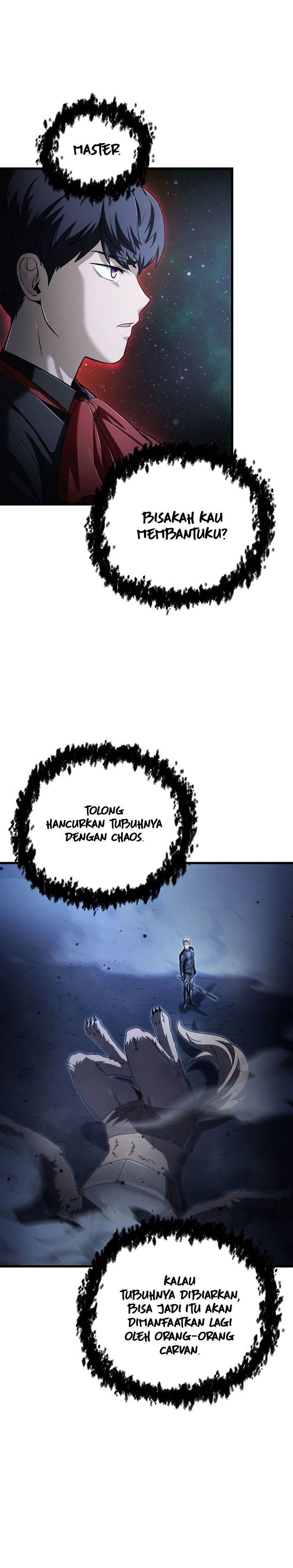 Player Who Can’t Level Up Chap 174 - Next Chap 175