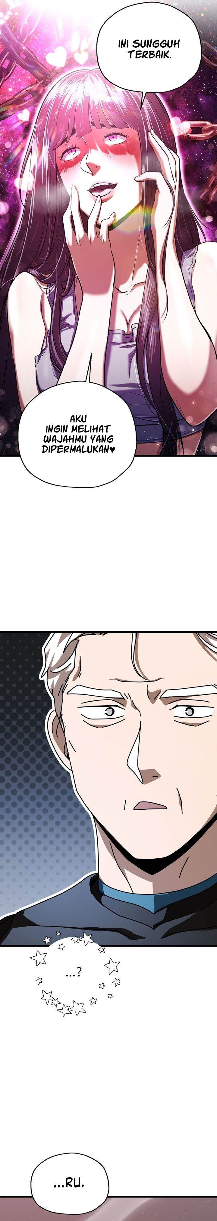 Player Who Can’t Level Up Chap 174 - Next Chap 175