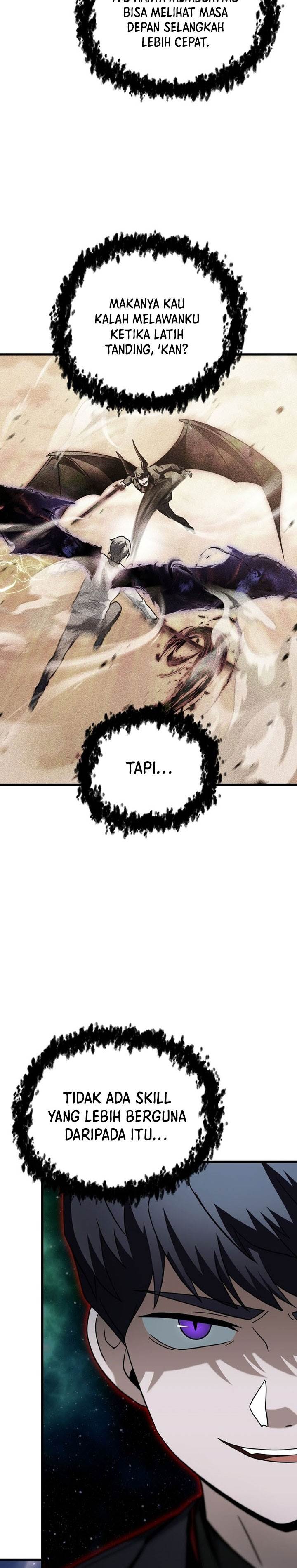 Player Who Can’t Level Up Chap 175 - Next Chap 176