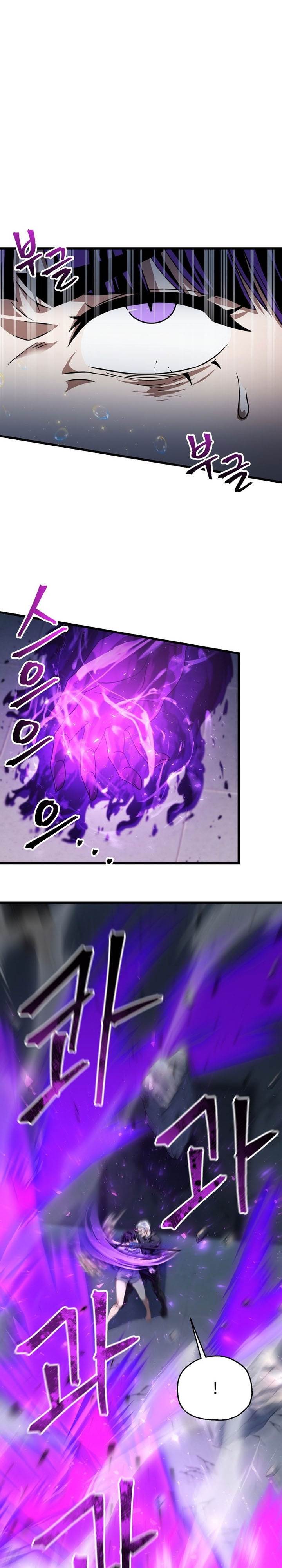 Player Who Can’t Level Up Chap 175 - Next Chap 176