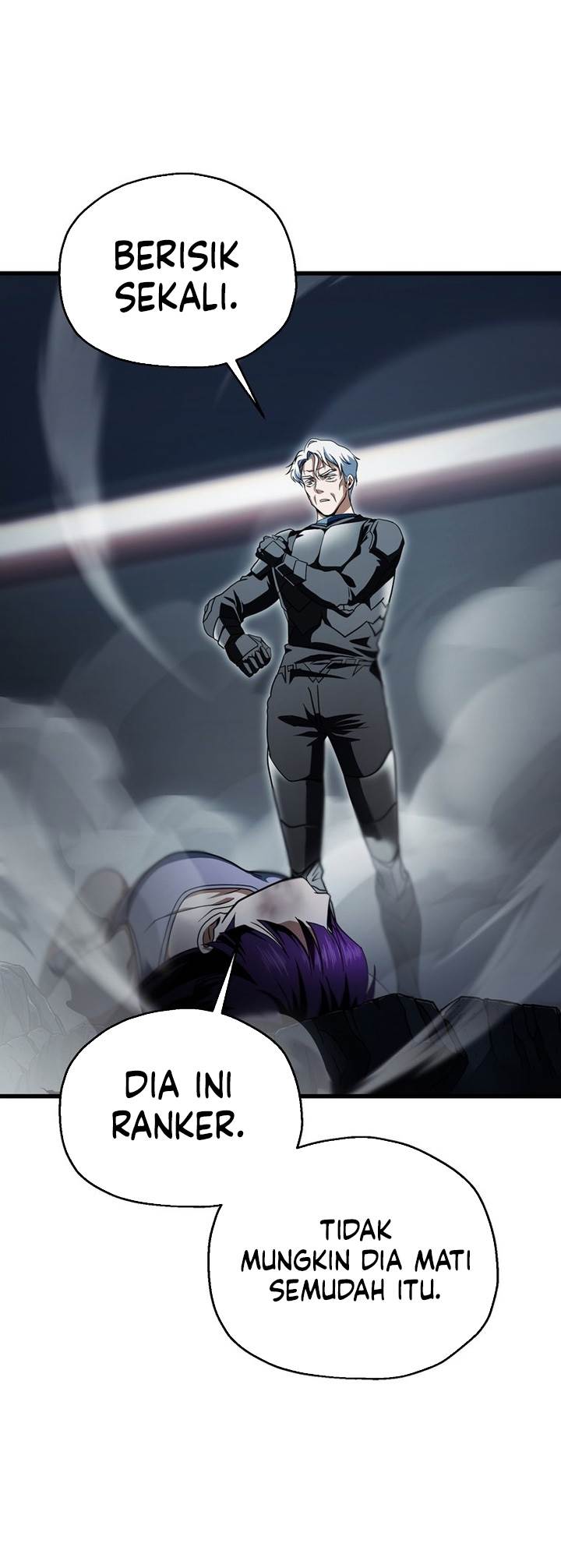 Player Who Can’t Level Up Chap 176 - Next Chap 177