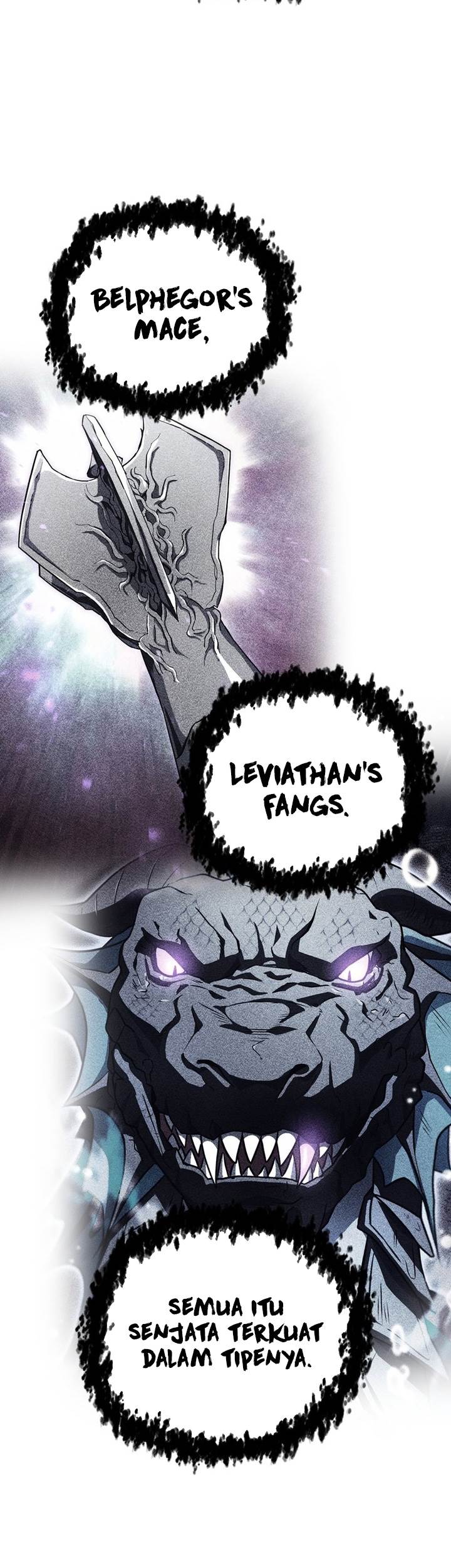 Player Who Can’t Level Up Chap 176 - Next Chap 177