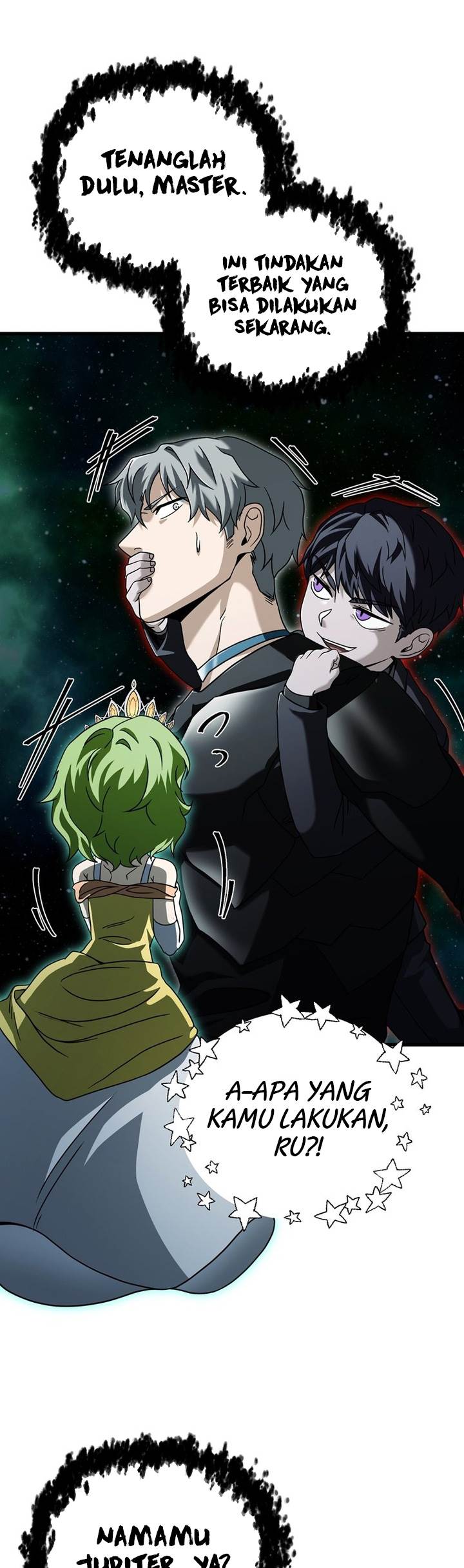 Player Who Can’t Level Up Chap 176 - Next Chap 177