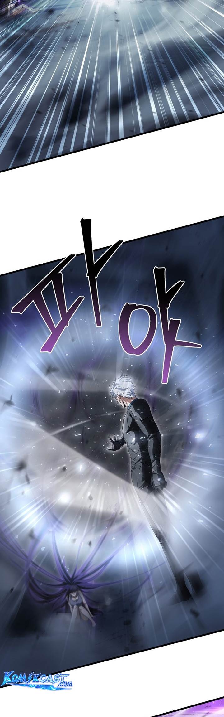 Player Who Can’t Level Up Chap 176 - Next Chap 177