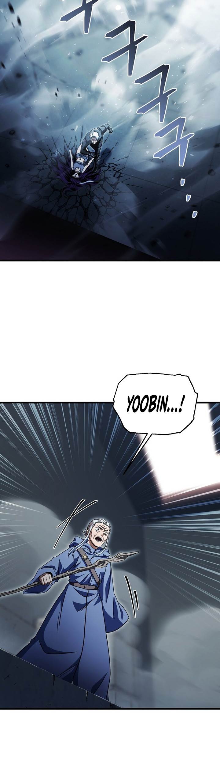 Player Who Can’t Level Up Chap 176 - Next Chap 177