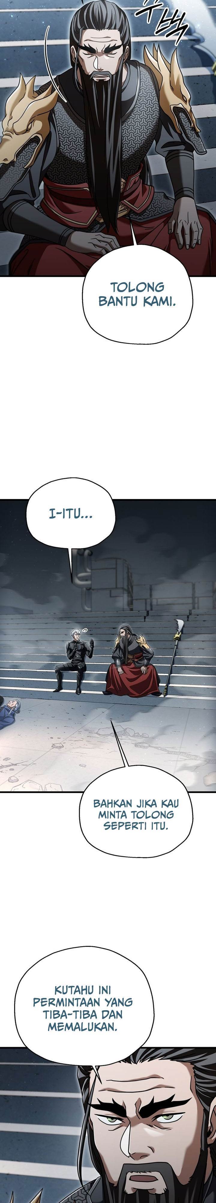 Player Who Can’t Level Up Chap 178 - Next Chap 179