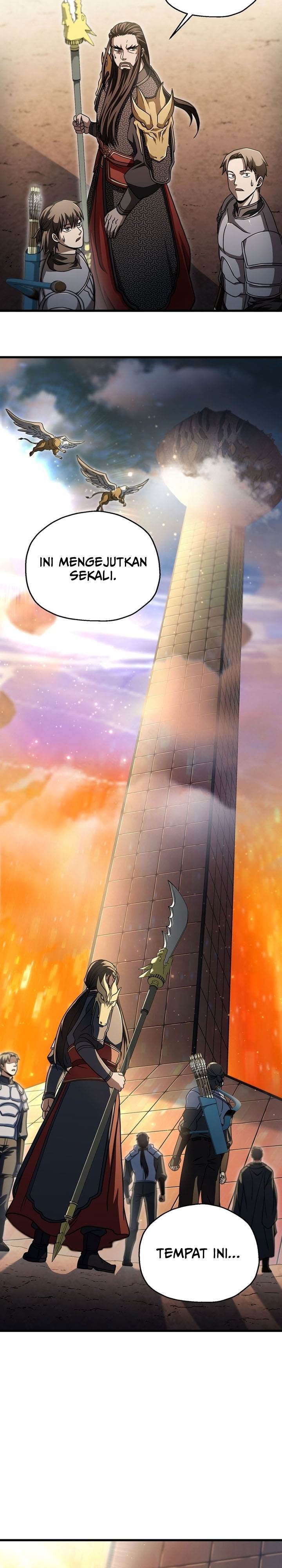 Player Who Can’t Level Up Chap 178 - Next Chap 179