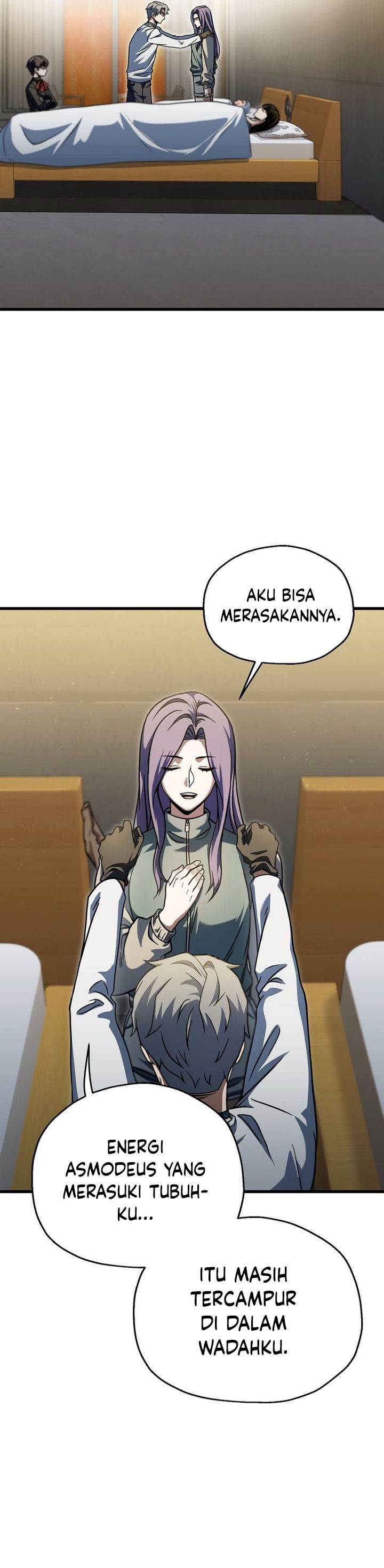 Player Who Can’t Level Up Chap 179 - Next Chap 180