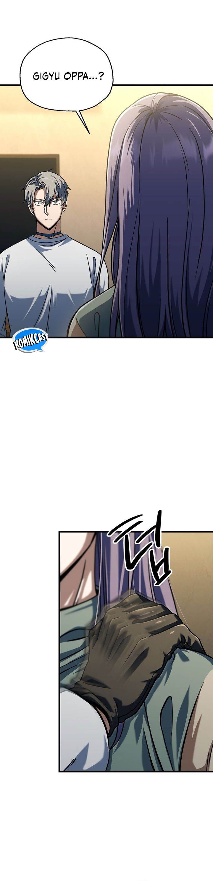 Player Who Can’t Level Up Chap 179 - Next Chap 180