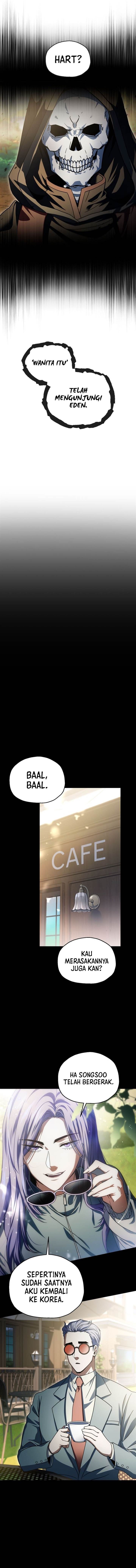 Player Who Can’t Level Up Chap 170 - Next Chap 171