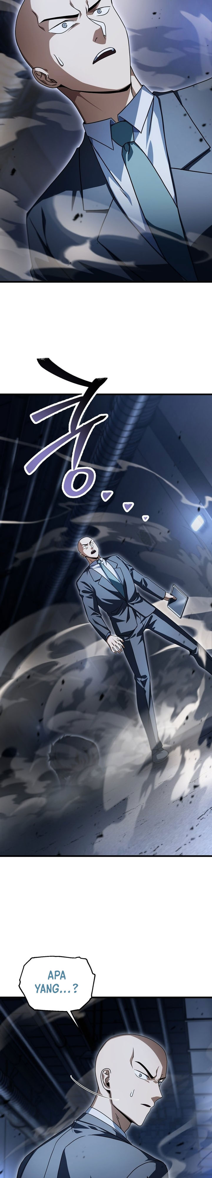 Player Who Can’t Level Up Chap 172 - Next Chap 173