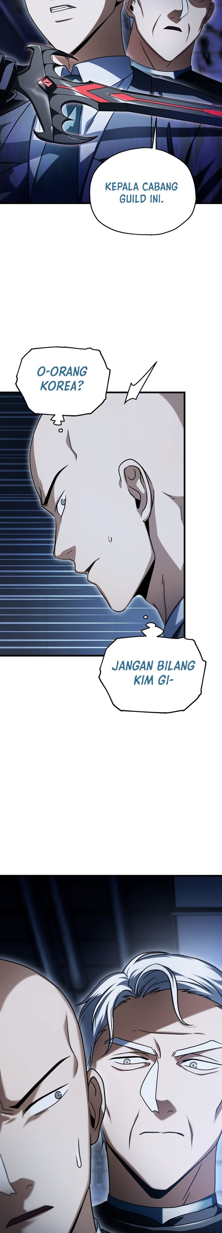 Player Who Can’t Level Up Chap 172 - Next Chap 173