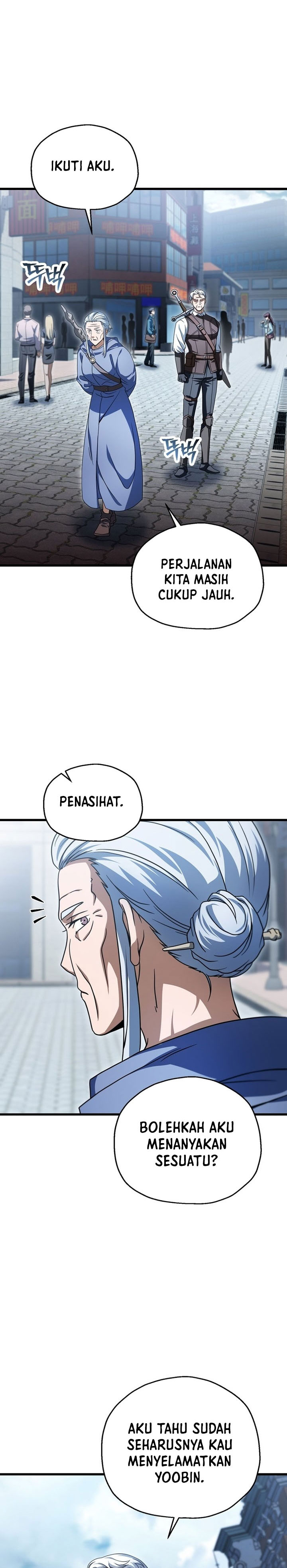 Player Who Can’t Level Up Chap 172 - Next Chap 173