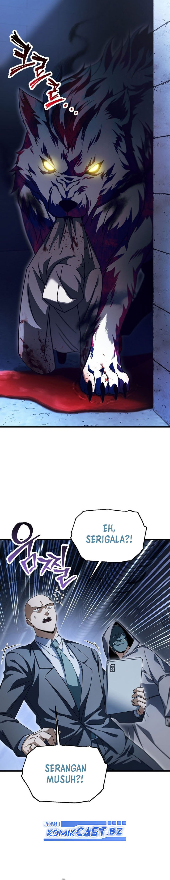 Player Who Can’t Level Up Chap 172 - Next Chap 173