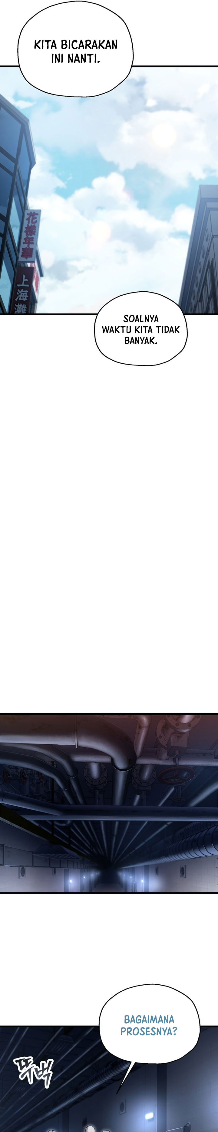 Player Who Can’t Level Up Chap 172 - Next Chap 173