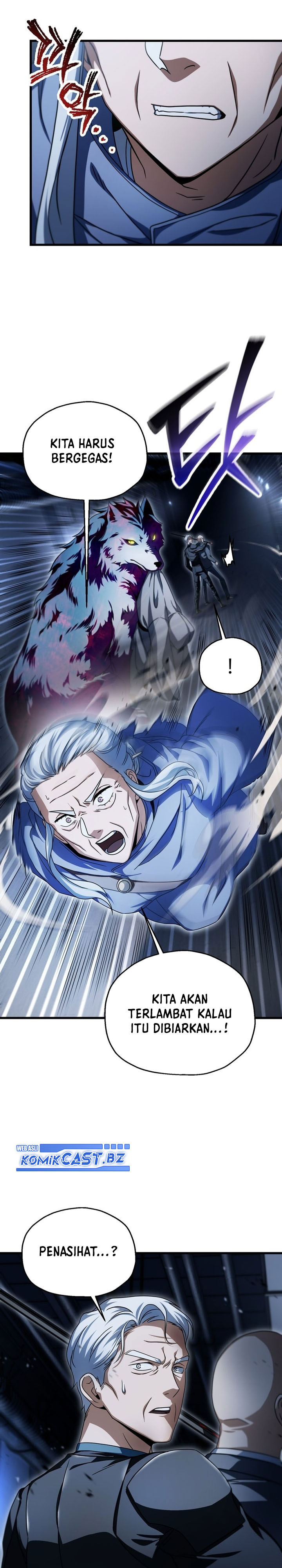 Player Who Can’t Level Up Chap 172 - Next Chap 173