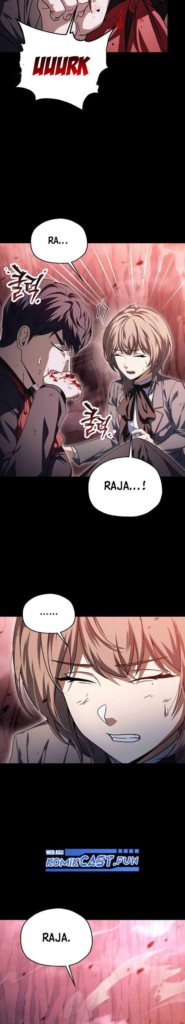 Player Who Can’t Level Up Chap 173 - Next Chap 174