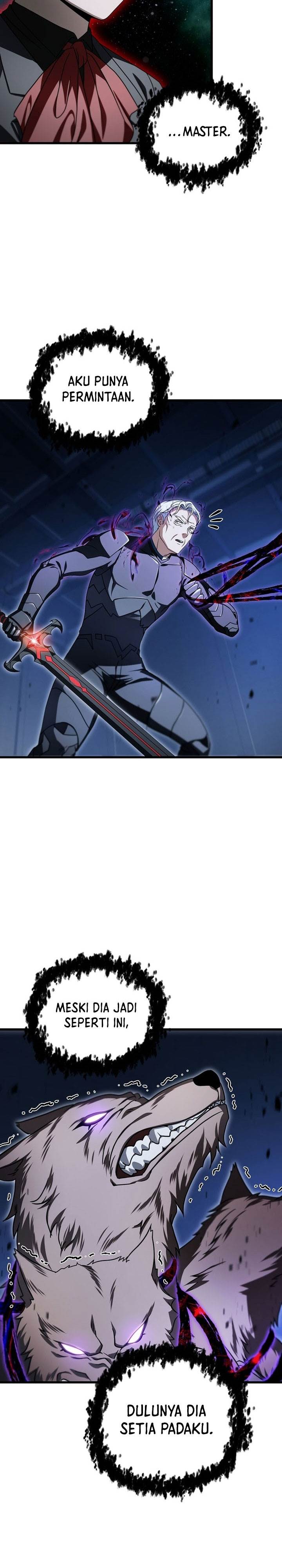 Player Who Can’t Level Up Chap 173 - Next Chap 174