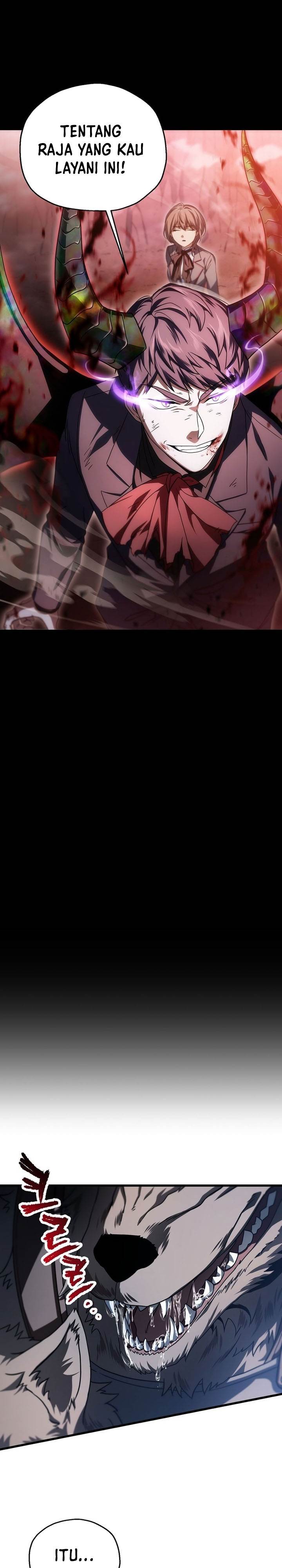 Player Who Can’t Level Up Chap 173 - Next Chap 174