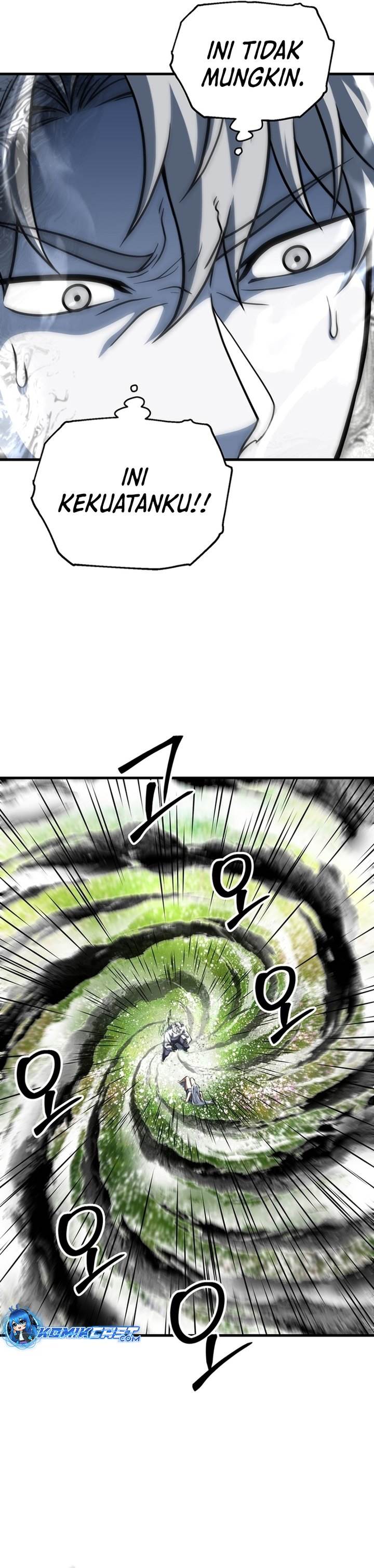 Player Who Can’t Level Up Chap 184 - Next Chap 185