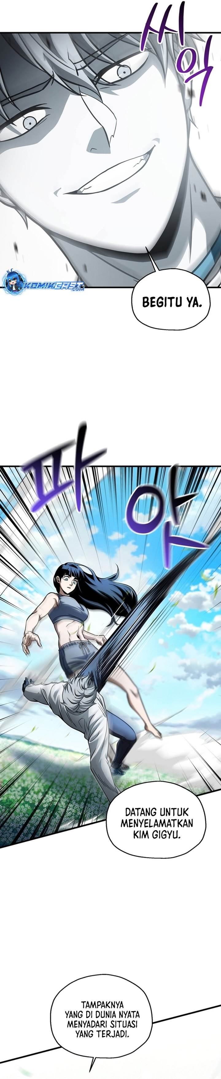 Player Who Can’t Level Up Chap 184 - Next Chap 185