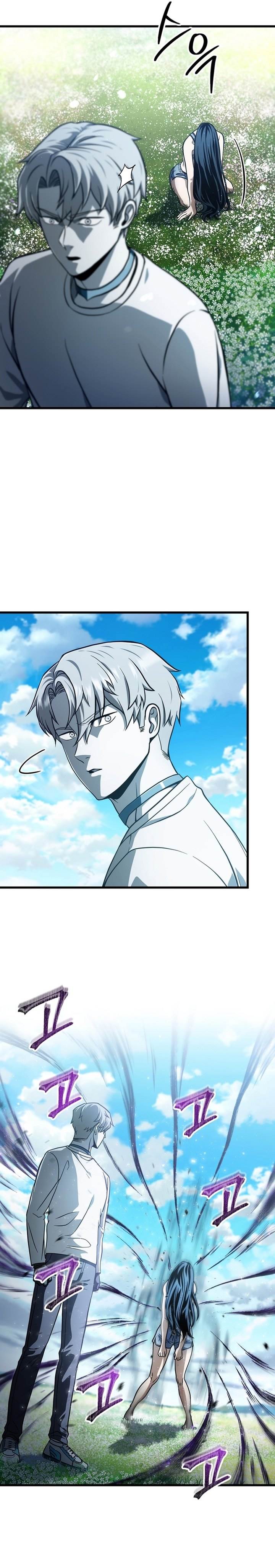 Player Who Can’t Level Up Chap 184 - Next Chap 185