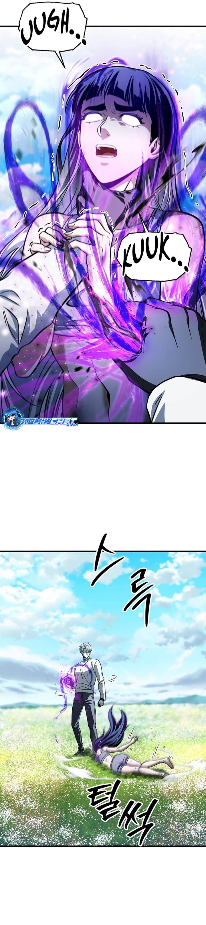 Player Who Can’t Level Up Chap 184 - Next Chap 185