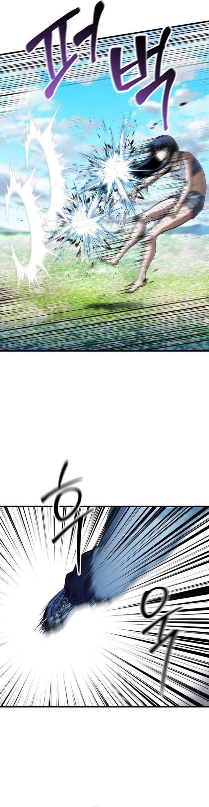 Player Who Can’t Level Up Chap 184 - Next Chap 185