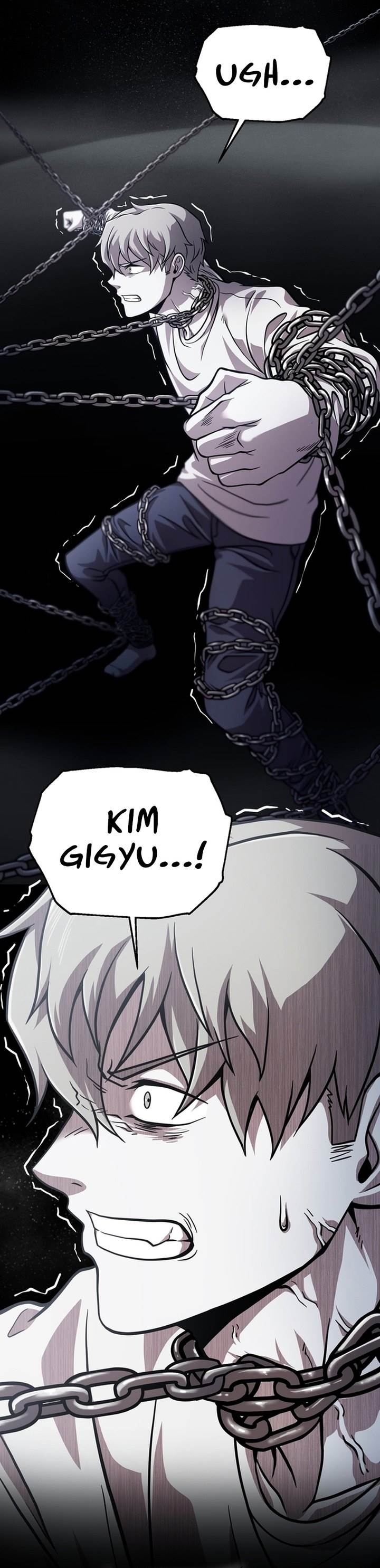 Player Who Can’t Level Up Chap 185 - Next Chap 186