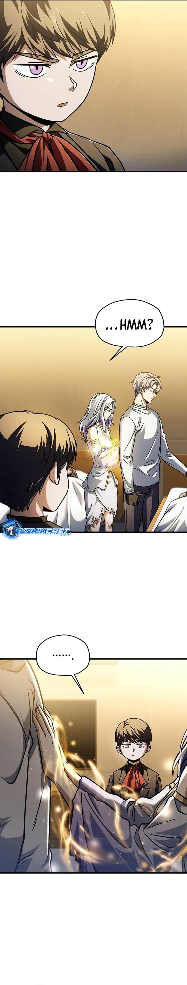 Player Who Can’t Level Up Chap 185 - Next Chap 186