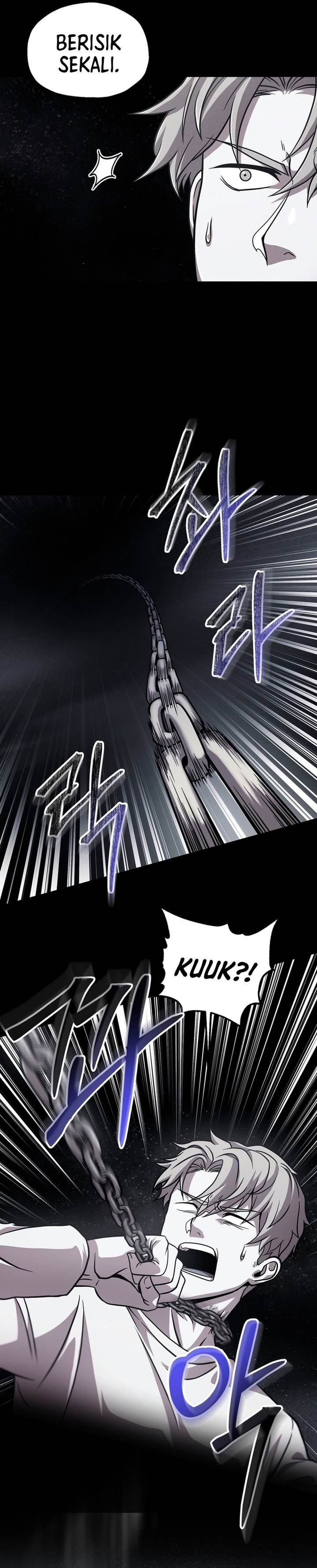 Player Who Can’t Level Up Chap 185 - Next Chap 186