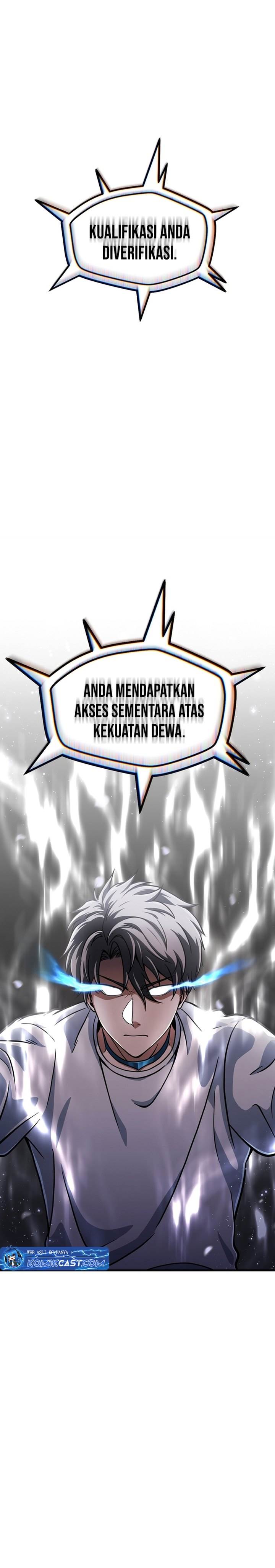 Player Who Can’t Level Up Chap 185 - Next Chap 186