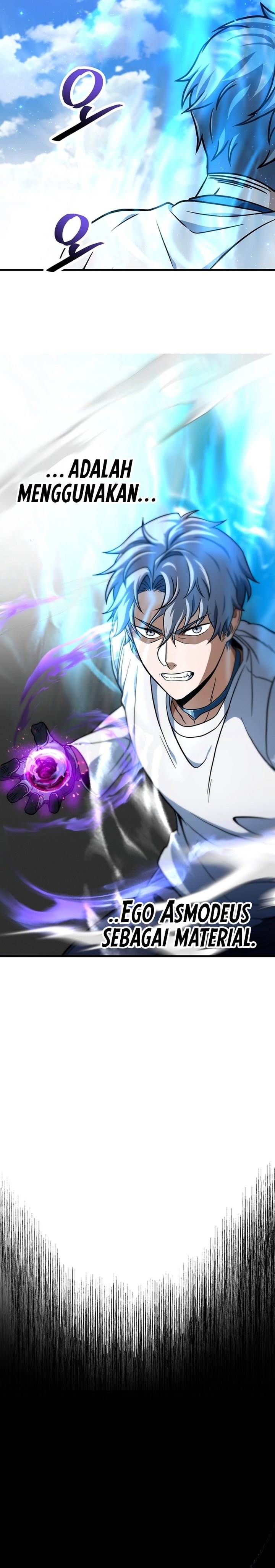 Player Who Can’t Level Up Chap 186 - Next Chap 187