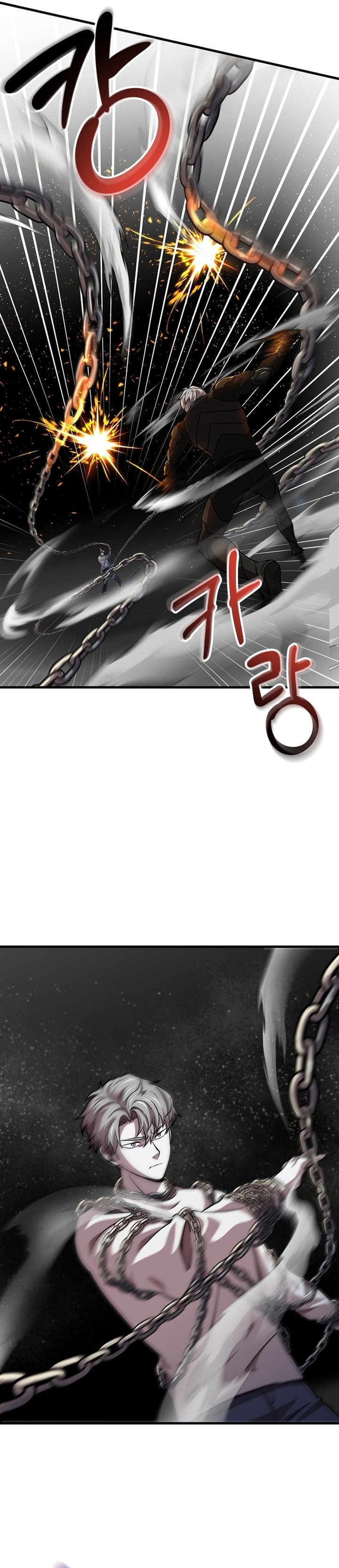 Player Who Can’t Level Up Chap 188 - Next Chap 189