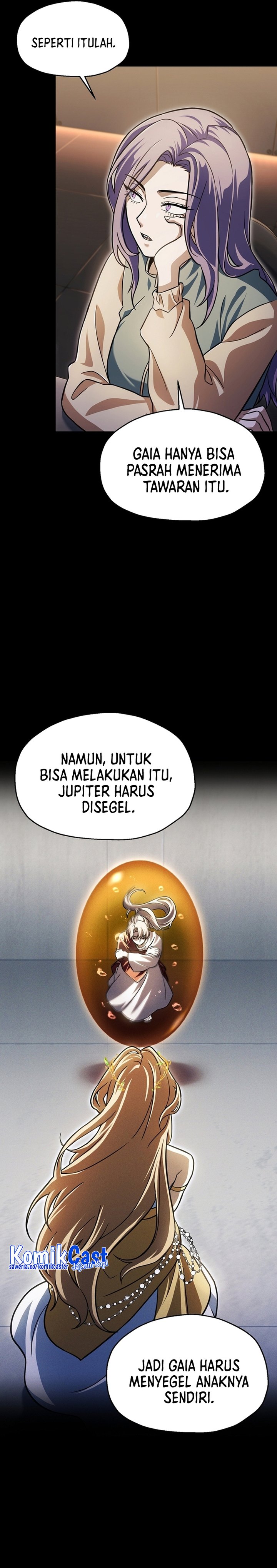 Player Who Can’t Level Up Chap 188 - Next Chap 189