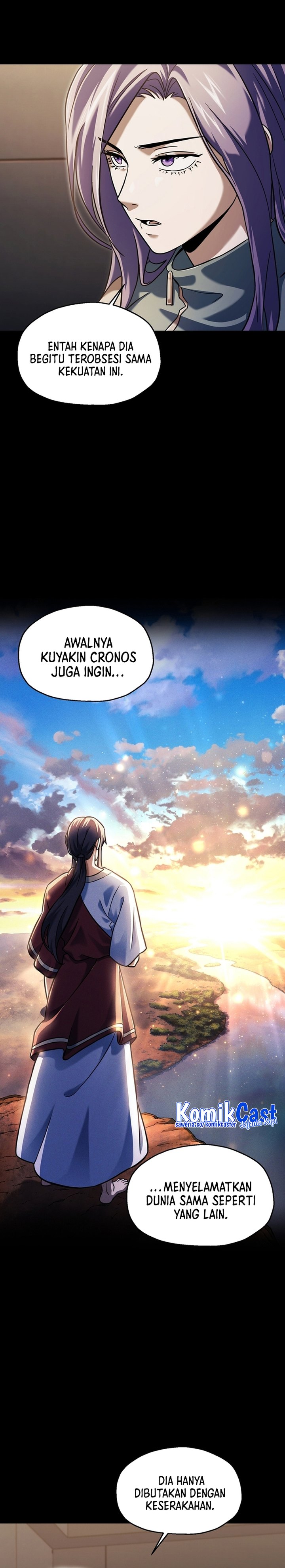 Player Who Can’t Level Up Chap 188 - Next Chap 189