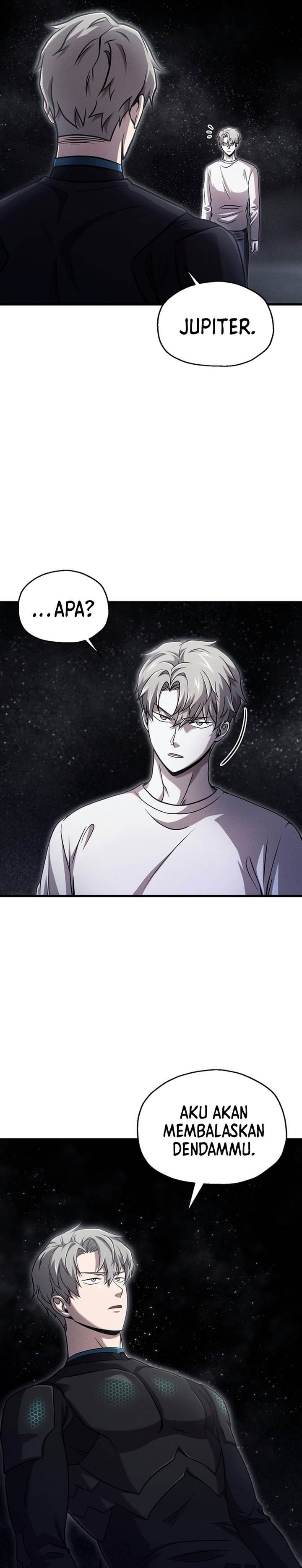 Player Who Can’t Level Up Chap 189 - Next Chap 190